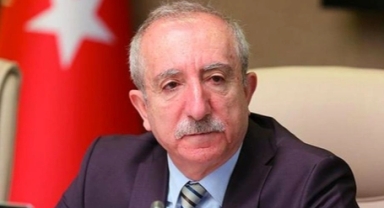 AK Partili Miroğlu’ndan “çözüm süreci” tepkisi 
