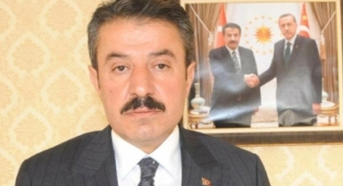 AK Partili Tatar, üç ilçeye kayyum istedi 