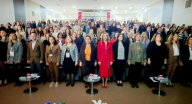 AKETDER III. Uluslararası Etik Araştırmaları Kongresi gerçekleştirildi 