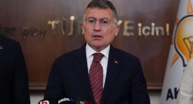 AKP'li Güler'den 'kayyum' açıklaması: Sizler 'kayyum' diyorsunuz ama hukuki tarifi böyle demiyor