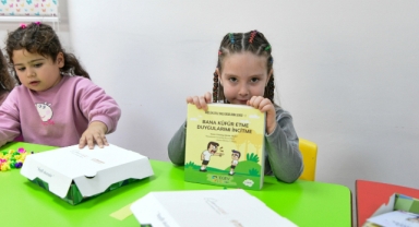 Akran zorbalığına karşı önemli adım