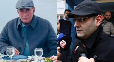 Alaattin Çakıcı, Ogün Samast ile görüştü