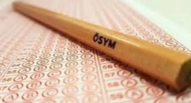 ALES giriş belgeleri erişime açıldı