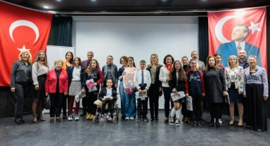 Atatürk’ün çocukları Atatürk’ü anlattı