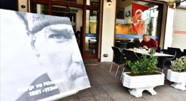 Atatürk'ün sevdiği yemekler halkla buluştu