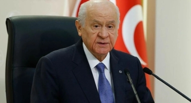 Bahçeli'den '10 Kasım' mesajı