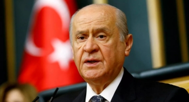 Bahçeli, 'Öcalan' teklifini yineledi: Sözümün arkasındayım ve teklifimde ısrarlıyım