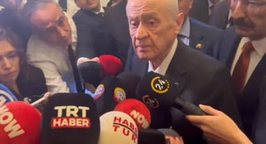 Bahçeli'nin sert çıkıştığı Köylü o anları anlattı: MHP'li siyasetçiler de aradılar, hatta tebrik eden oldu