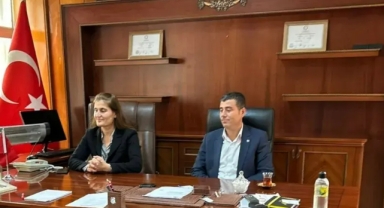 Bahçesaray Belediyesi'ne kayyum atandı!