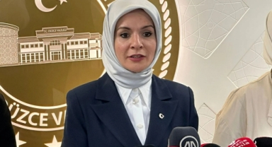 Bakan Göktaş'tan 'Narin Güran' açıklaması