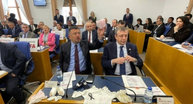 Bakan Memişoğlu’na istifa çağrısı