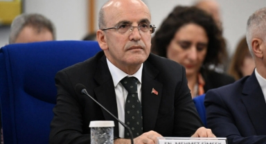 Bakan Şimşek'ten dezenflasyon yorumu: 