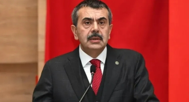 Bakan Tekin'den İmamoğlu'na hakaret: 