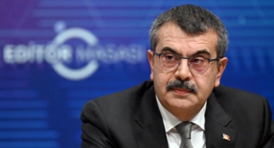 Bakan Tekin'den 'kreş' açıklaması: “Yalan söylüyorlar”