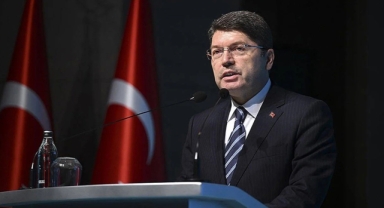 Bakan Tunç duyurdu: Bin hakim ve savcı alınacak!