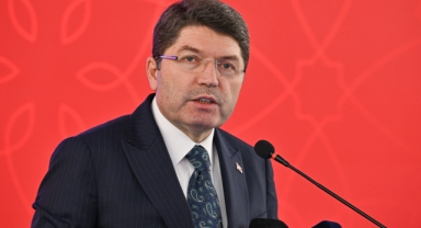 Bakan Tunç'tan 'konser soruşturmalarına' ilişkin açıklama: Ancak eksiğiniz varsa telaşlanırsınız