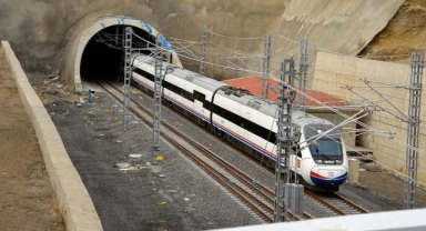 Bakan Uraloğlu duyurdu: İzmir – Ankara Hızlı Tren Hattı ne zaman bitecek?