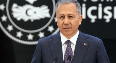 Bakan Yerlikaya'dan 'kayyum' açıklaması: Şehrin emini terör yandaşı olamaz