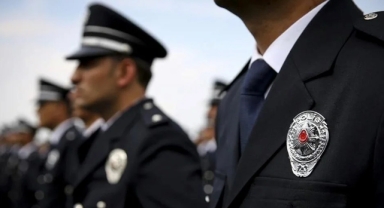 Bakan Yerlikaya'dan müjde: 12 bin polis memuru alınacak