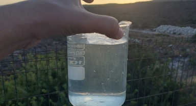 Bakanlık ekipleri iki tesisi denetledi: Çeşme’de durumun normal olduğu teyit edildi