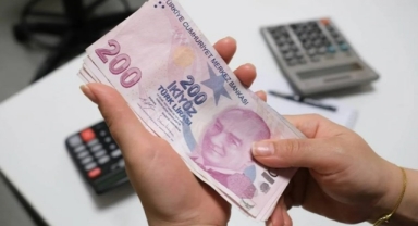 Bankayla ödeme zorunluluğunda tutar 7 bin TL'den 30 bin TL'ye yükseltildi