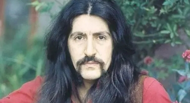 Barış Manço’nun hayatı beyaz perdeye taşınıyor!