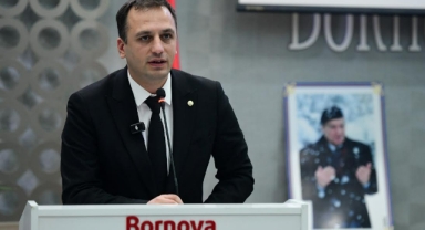 Başkan Eşki: “Boşnak toplumuna hizmet borcum var”