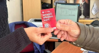 Başkan Filiz Ceritoğlu Sengel: 