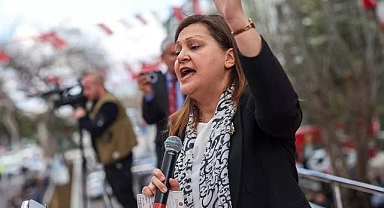 Başkan Köksal'dan 'Esenyurt Mitingi' açıklaması: Ben DEM Partililerin olduğu mitingde olmam