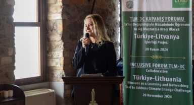 Başkan Mutlu’dan dirençli kent vurgusu: En önemli gündemimiz