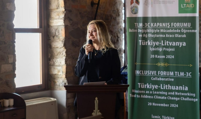 Başkan Mutlu’dan dirençli kent vurgusu: En önemli gündemimiz