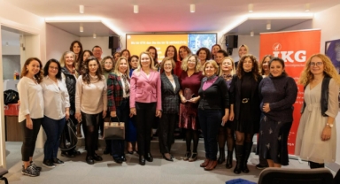 Başkan Mutlu’dan kadın istihdamı vurgusu