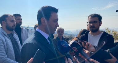 Başkan Önal’dan “kaçak bina” açıklaması: “Gerekeni yapacağız”