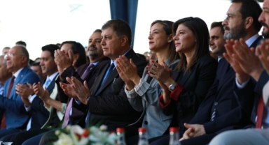 Başkan Sengel'den Meryem Ana mesajı: Bu değerler Efes Selçuk halkına emanettir