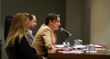 Başkan Sengel’den Meryem Ana Otoparkı için siyaset üstü mesaj: 