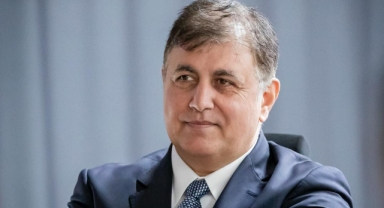 Başkan Tugay'dan 25 Kasım mesajı: 