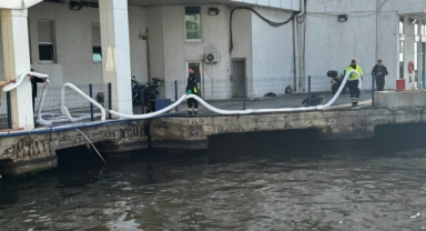 Başkan Tugay'dan bakanlığa İzmir Körfezi çağrısı: “Bu ihanetin gereğini yapın”