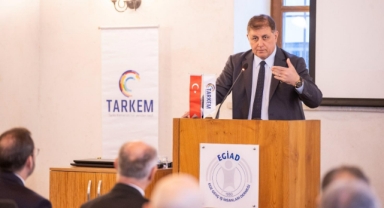 Başkan Tugay hayalindeki TARKEM modelini açıkladı: “TARKEM kendi ayakları üzerinde duracak”