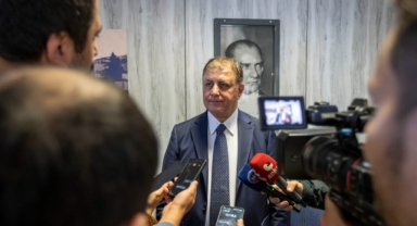 Başkan Tugay: “Türk halkı kimin samimiyetle hizmet etmeye çalıştığını görür”