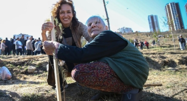 Belediye ve müteahhitlerden çevre dostu iş birliği