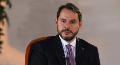 Berat Albayrak bakanlığa geri mi dönüyor?