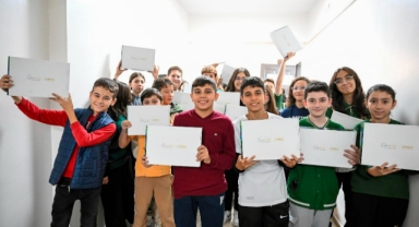 Bornova Belediyesi’nden eğitime tam destek!