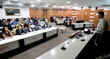 Bornova Belediyesi’nden kırsal kalkınmaya destek