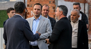 Bornova’da kırsaldan merkeze ulaşımda büyük dönüşüm