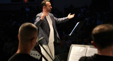 Bornova’da Türkülerle Ata’ya Vefa Konseri