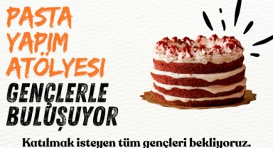 Büyükşehir’den İzmirli gençlere iki atölye programı