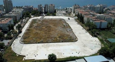 Büyükşehir’den Karşıyaka Stadı adımı: 250 milyon TL bütçe ayırıldı!