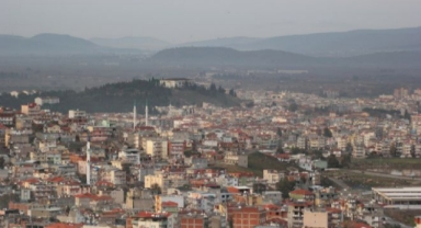 ÇED başvurusu yapıldı… SİT alanının dibine maden ocağı!