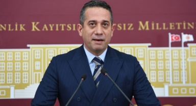 CHP'den asgari ücret çağrısı: 