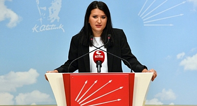 CHP'den Bakan Tunç'a tepki: O lafları Genel Başkanımıza değil, git o seyyar giyotine anlat!